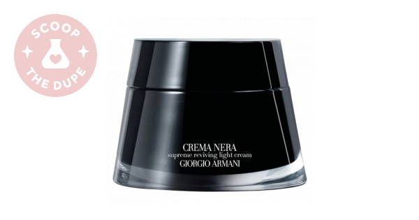 crema nera supreme
