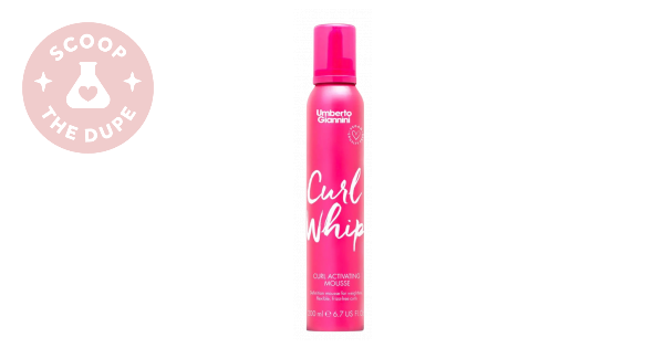 In-Depth Analysis and Overview of Umberto Giannini Curl Whip Mousse