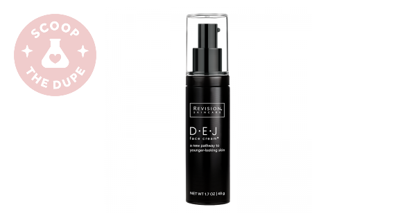 32 Best Revision DEJ Face Cream Dupes