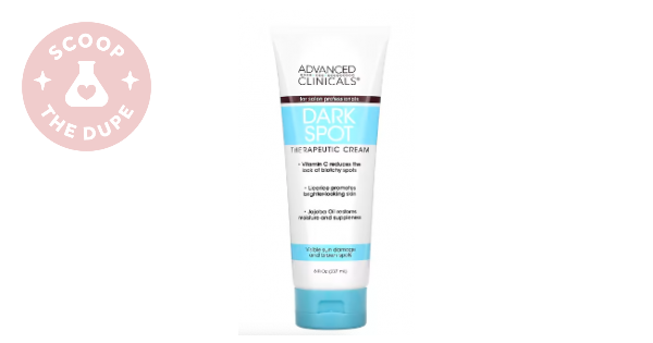 In-Depth Analysis and Overview of Advanced Clinicals Dark Spot