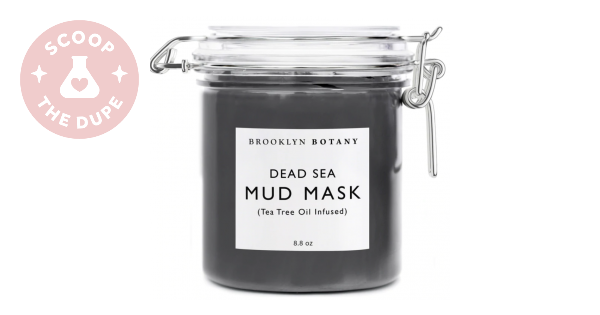 In-Depth Analysis and Overview of Brooklyn Botany Dead Sea Mud Mask