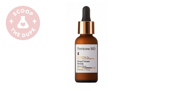 32 Best Perricone MD Essential Fx Acyl-Glutathione Deep Crease Serum Dupes 32 Best Perricone MD Essential Fx Acyl-Glutathione Deep Crease Serum Dupes