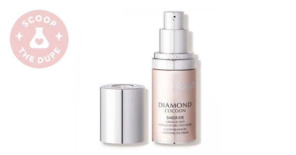 Alternatives comparable to Diamond Cocoon Sheer Eye by Natura Bissé -  Search | SKINSKOOL