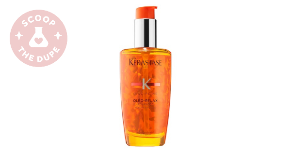 32 Best Kérastase Discipline Oléo-Relax Advanced Anti-Frizz