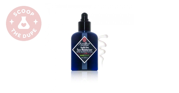 jack black double duty face moisturizer reddit