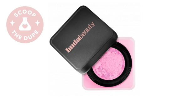 15 Best Huda Beauty Easy Bake Loose Baking & Setting Powder
