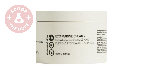 Eco Marine Cream 100ml main image 0