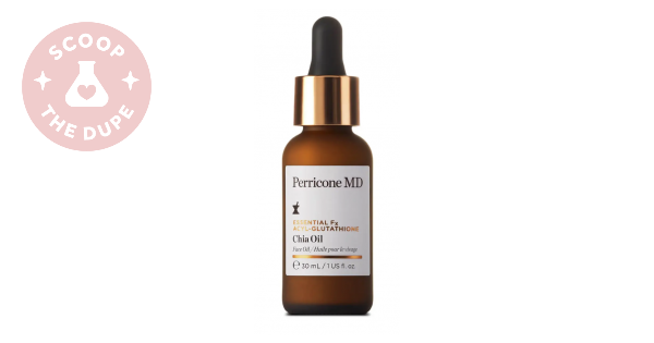 perricone md essential fx acyl-glutathione chia body oil 32 Best Perricone MD Essential Fx Acyl-Glutathione Chia Oil Dupes