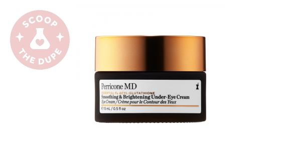 perricone md essential fx acyl glutathione smoothing & Perricone MD Brighten, Lift & Smooth