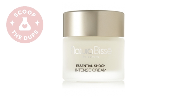 Alternatives comparable to Essential Shock Intense Cream by Natura Bissé -  Search | SKINSKOOL