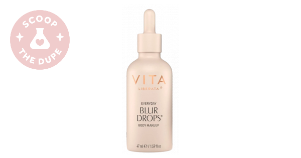 In-Depth Analysis and Overview of Vita Liberata Every Day Blur Drops