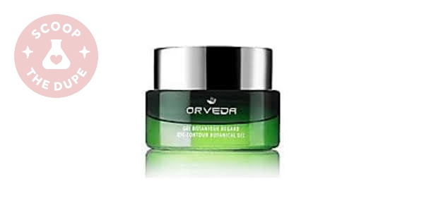 orveda eye cream