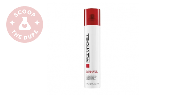 Paul Mitchell Hot Off The Press Dupe