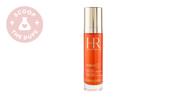 32 Best Helena Rubinstein Force C3 Booster Fluid Dupes