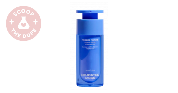 In-Depth Analysis and Overview of Educated Mess Freeze Frame