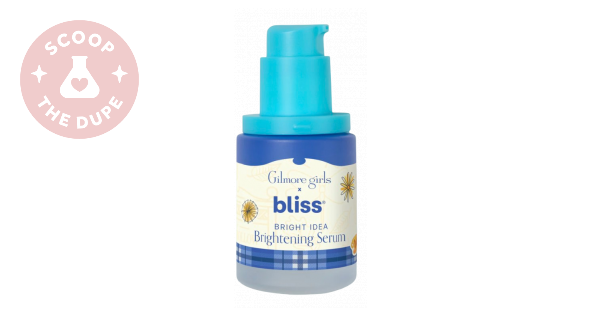 In-Depth Analysis and Overview of Bliss Gilmore Girls x Bliss Vitamin C ...