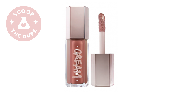 Dupes For Gloss Bomb Cream Color Drip Lip Cream By Fenty Beauty Search Skinskool