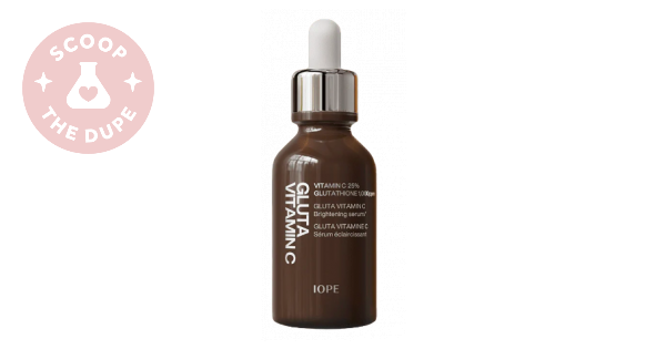 32 Best Iope Gluta Vitamin C Brightening Serum Dupes