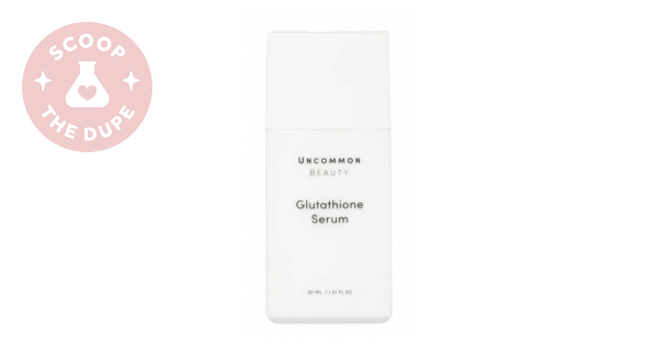In-Depth Analysis and Overview of Uncommon Beauty Glutathione Serum