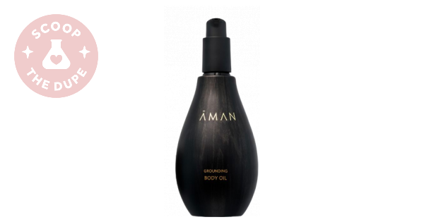 In-Depth Analysis and Overview of Aman Grounding Body Oil