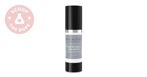 SKIN PREMIUM EGF SERUM 2本セット SKIN EGF³ - Epidermal Growth Factors Serum