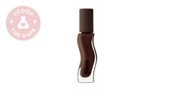 32 Best Gisou Honey Infused Hydrating Lip Oil - Milky Mocha Dupes