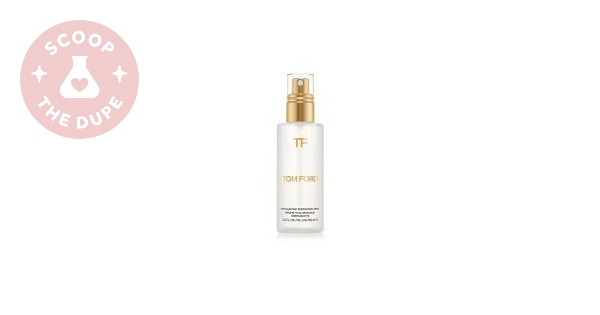 Alternatives comparable to Hyaluronic Energizing Mist by Tom Ford Beauty -  Search | SKINSKOOL