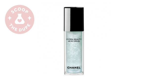 Alternatives comparable to Hydra Beauty Micro Serum by Chanel - Search | SKINSKOOL