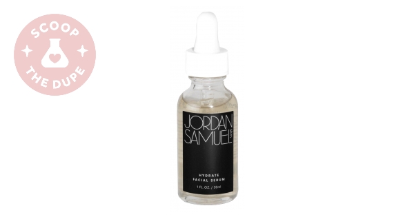 jordan samuel antioxidant serum