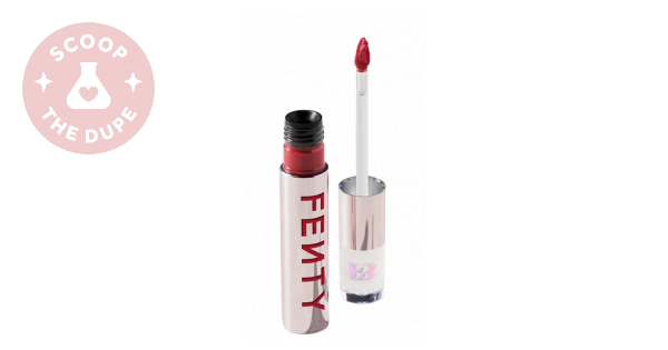 In-Depth Analysis and Overview of Fenty Beauty Icon Velvet Liquid Lipstick