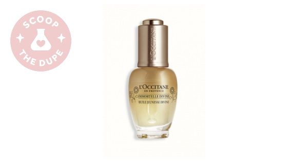 【新品未使用】L'OCCITANE IMMORTELLE DIVINE 30ml Amazon.com: L'OCCITANE Immortelle Divine Youth Oil 1.00 fl. oz