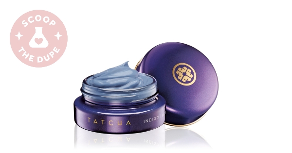 In-Depth Analysis and Overview of Tatcha Indigo Soothing Renewal Treatment