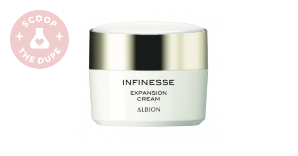 フェイスクリーム ALBION INFINESSE BRIGHTENING DERMA CREAM BRIGHTENING DERMA CREAM | ALBION