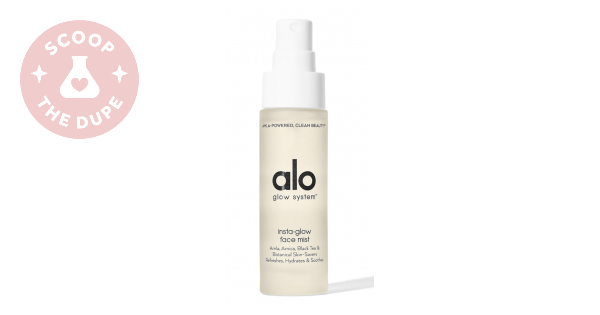 In-Depth Analysis and Overview of alo Insta-Glow Face Mist