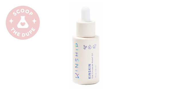 In-Depth Analysis and Overview of Kinship Kinskin Oat Ceramide Relief Oil