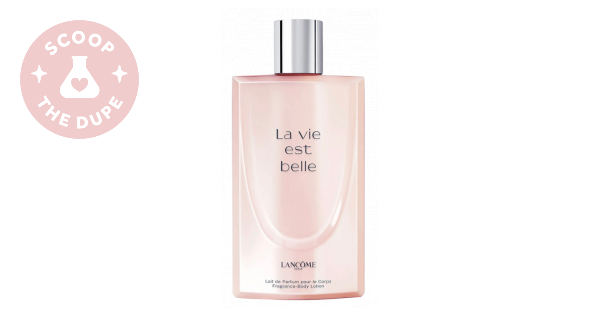 32 Best Lancôme La Vie Est Belle Scented Body Lotion Dupes