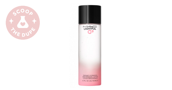 32 Best MAC Cosmetics Lightful C³ Radiant Hydration Skin Renewal