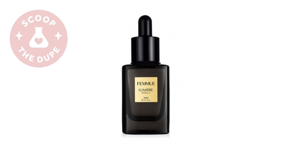 美容液 femmue LUMIERE VITAL C 50ml ルミエール ヴァイタルC｜FEMMUE〈ファミュ〉公式オンラインストア