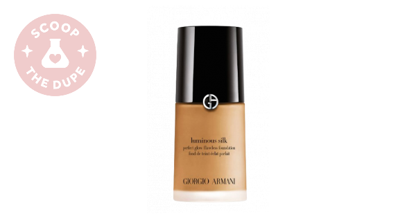 giorgia armani foundation