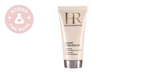 comparable to Magic Concealer by Helena Rubinstein - Search | SKINSKOOL