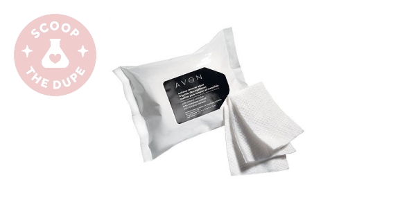 Dupes For Makeup Remover Wipes With - Avon Makeup Remover Dupes For Makeup Remover Wipes With - Avon Makeup Remover