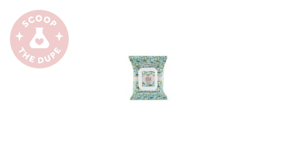 equate micellar water