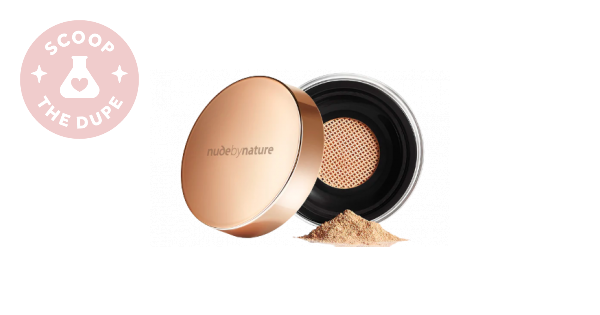 Product info for Natural Mineral by Nude By Nature SKINSKOOL