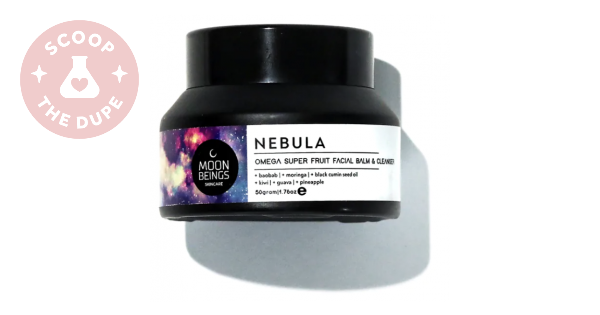 Product info for Nebula Omega Super Fruit - Balm & Cleanser by Moon ...