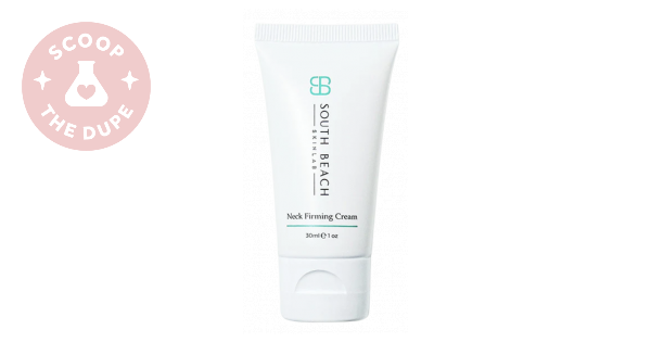South Beach Neck Firming Cream Reviews