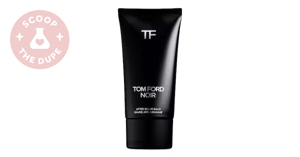 Product info for Noir After Shave Balm by Tom Ford Beauty | SKINSKOOL