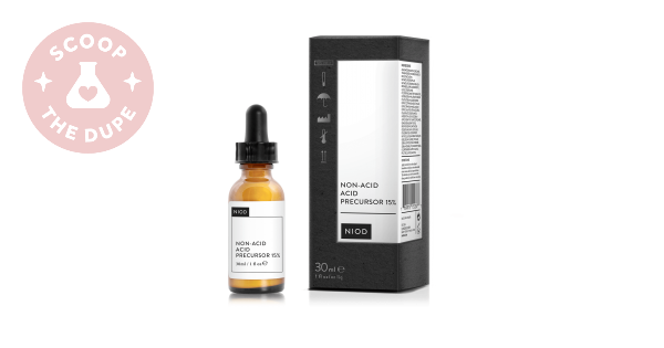 niod non acid acid