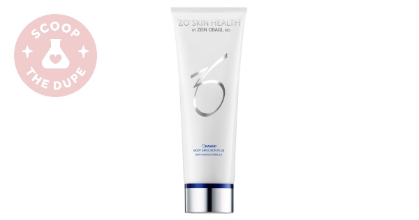 In-Depth Analysis and Overview of ZO Skin Health Oraser Body
