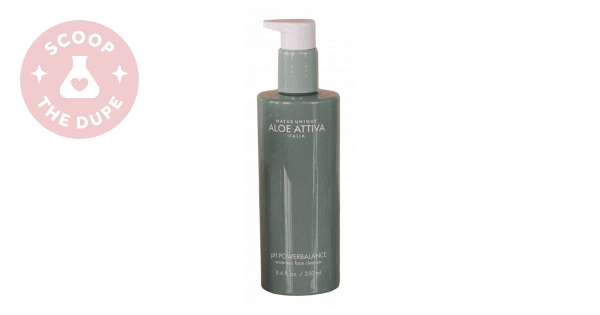 aloe vera creme santaverde Santaverde age protect cream main image 1