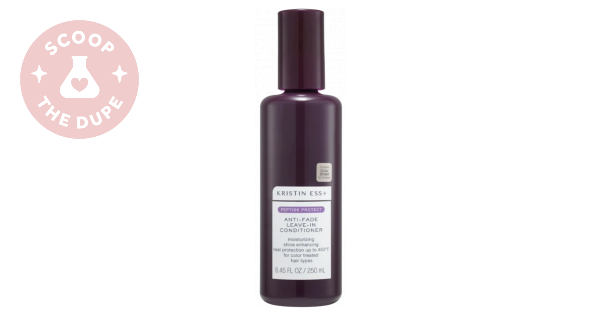 Kristin Ess Peptide Protect Anti-Fade Shampoo 296ml
